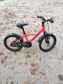 Bici decathlon