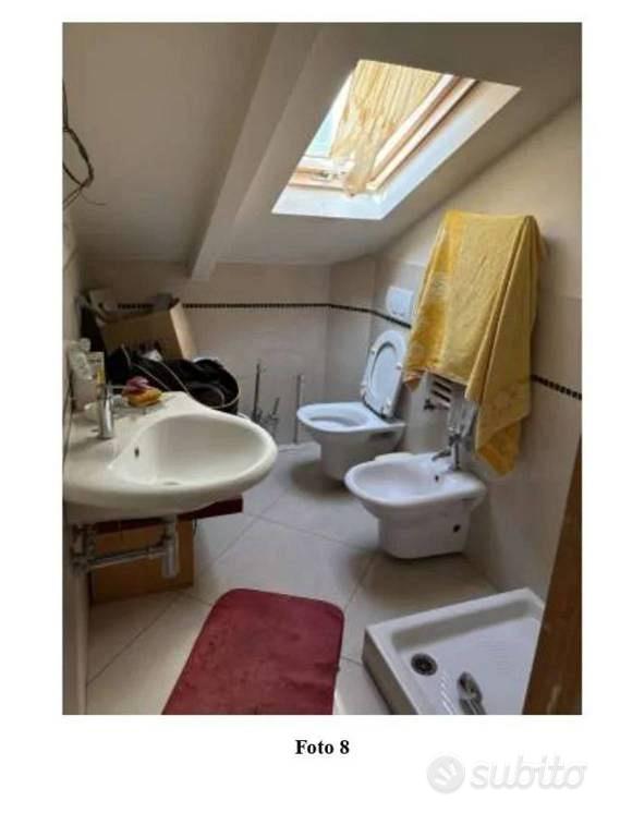 Appartamento – Prato, Chiesanova, San Paolo - Vista 3