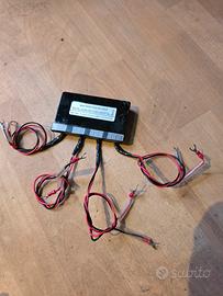 Batteria 12 V  Equalizzatore di carica  HA02 