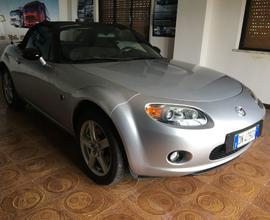 Mazda MX-5 Roadster 1.8L Fire