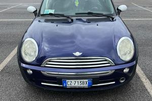 Mini 1.6 16V Cooper