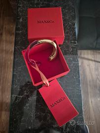 Bracciale da donna MAX&Co nuovo
