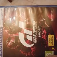 gioco grand turismo 