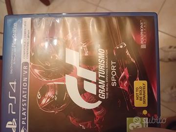 gioco grand turismo 