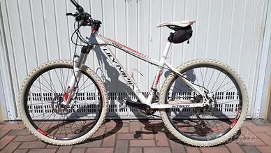 Olympia HI TECH 26 in alluminio leggero Alloy 7005