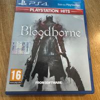 Bloodborne per PS4