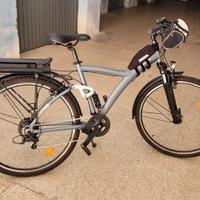 bici elettrica