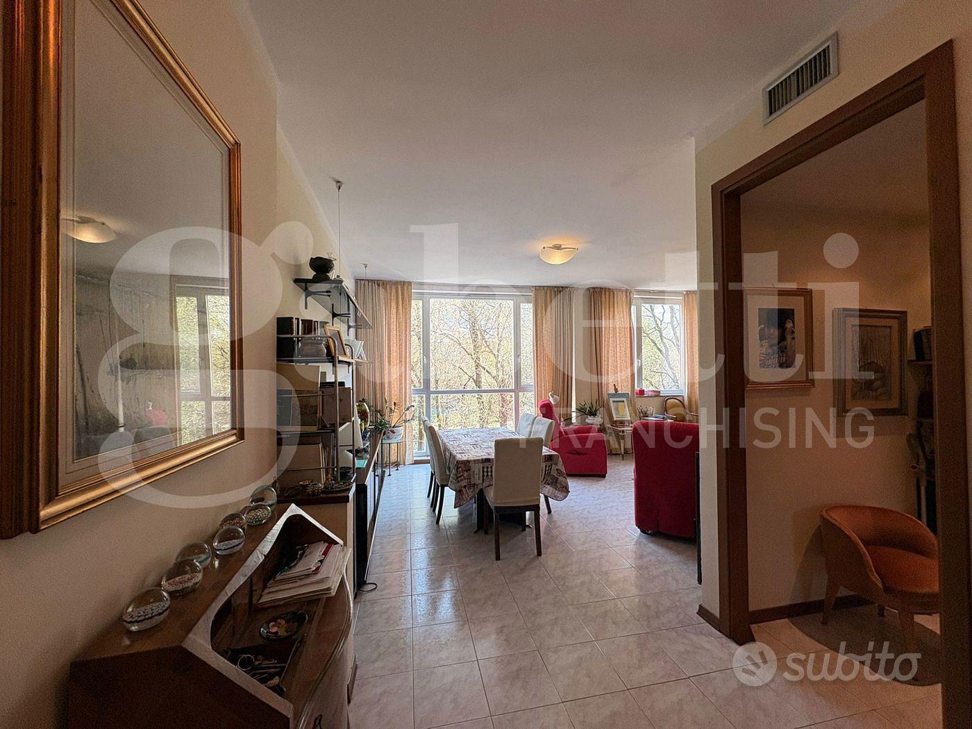 Appartamento – CR - Vista 5