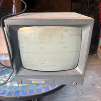 Computer vintage btcino
