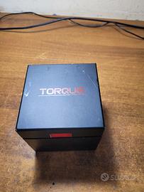 orologio krien sport + orologio 