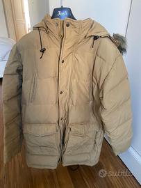 Giaccone uomo Woolrich