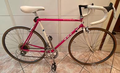 2 bici da corsa