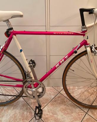 2 bici da corsa