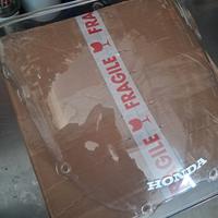 CBR 900 RR Fireblade 