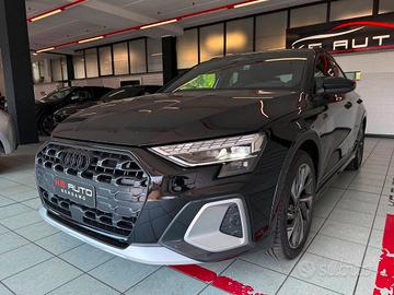 Audi A3 1.5 tfsi mhev Business 150cv s-tronic