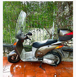 Honda chiocciola 150