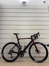 Bici da corsa Merida Reacto 6000 taglia L