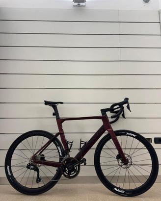 Bici da corsa Merida Reacto 6000 taglia L