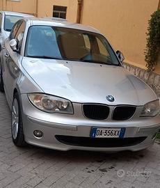Interni combleti bmw 2007