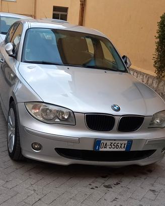 Interni combleti bmw 2007