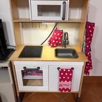 Cucina gioco IKEA