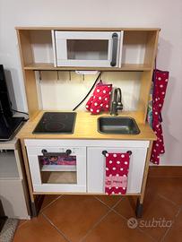 Cucina gioco IKEA