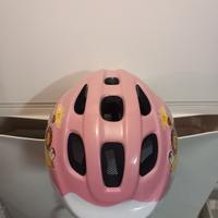 casco bici bimba