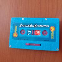 Gioco Caccia all'elicottero Fine anni '80