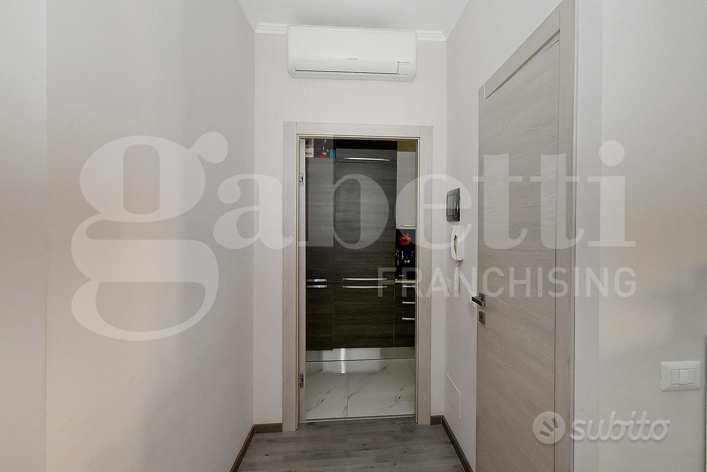 Appartamento – MI - Altro