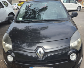 Twingo 2ª serie GPL