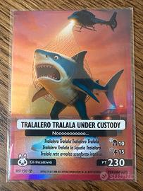 Cartina italian brainrot