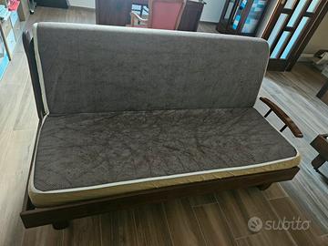 Divano letto