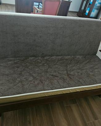 Divano letto