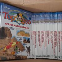 Enciclopedia TopoGeo completa