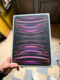 Ipad pro 11 m2 256gb+ pencil 2+ logitech g combo