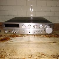 Amplificatore integrato BASF  D 6275 hi fi 