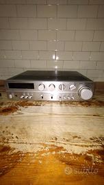 Amplificatore integrato BASF  D 6275 hi fi 