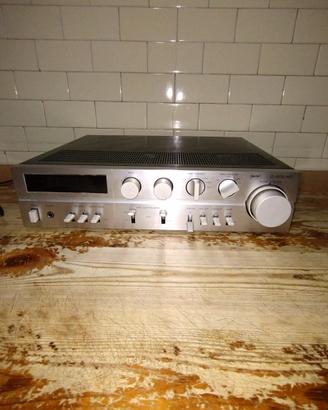 Amplificatore integrato BASF  D 6275 hi fi 