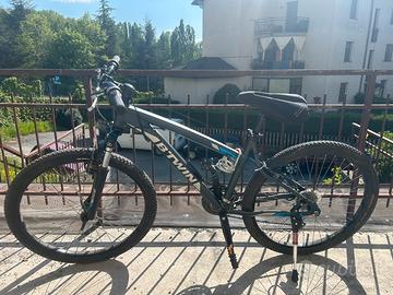 Bici Btwin