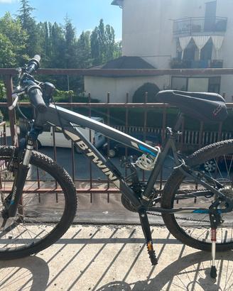 Bici Btwin