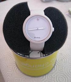 Orologio da polso O Clock