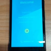 Motorola XT1032 (moto G)