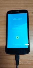 Motorola XT1032 (moto G)