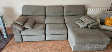 Divano Poltrone e Sofa'