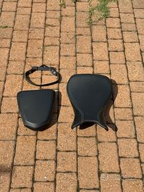 Selle Bmw R nineT