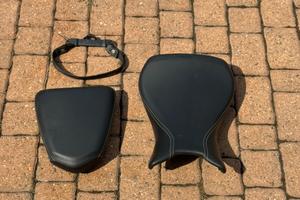Selle Bmw R nineT