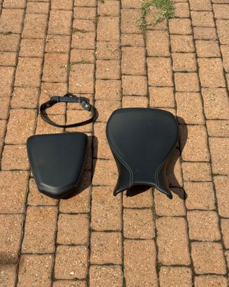 Selle Bmw R nineT
