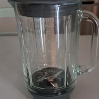 Bicchiere frullatore kenwood 