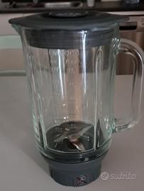 Bicchiere frullatore kenwood 