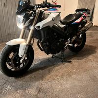 BMW f800r 2017